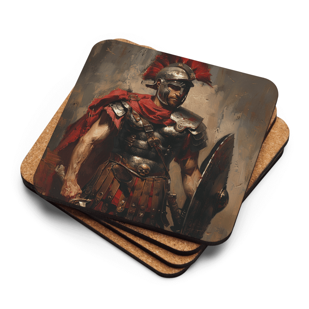 Coasters | People