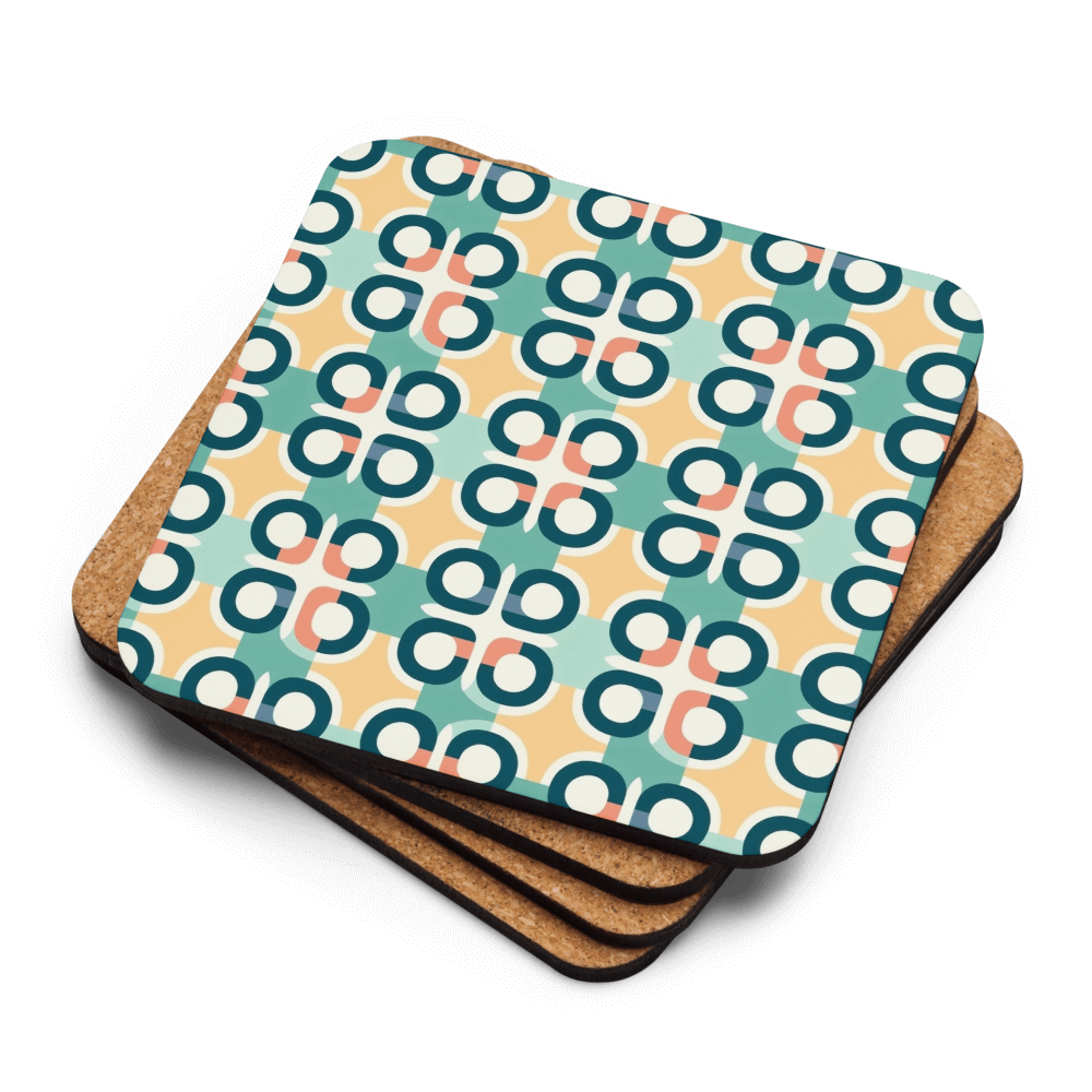 Coasters | Patterns