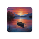 Dusk Serenity Coaster