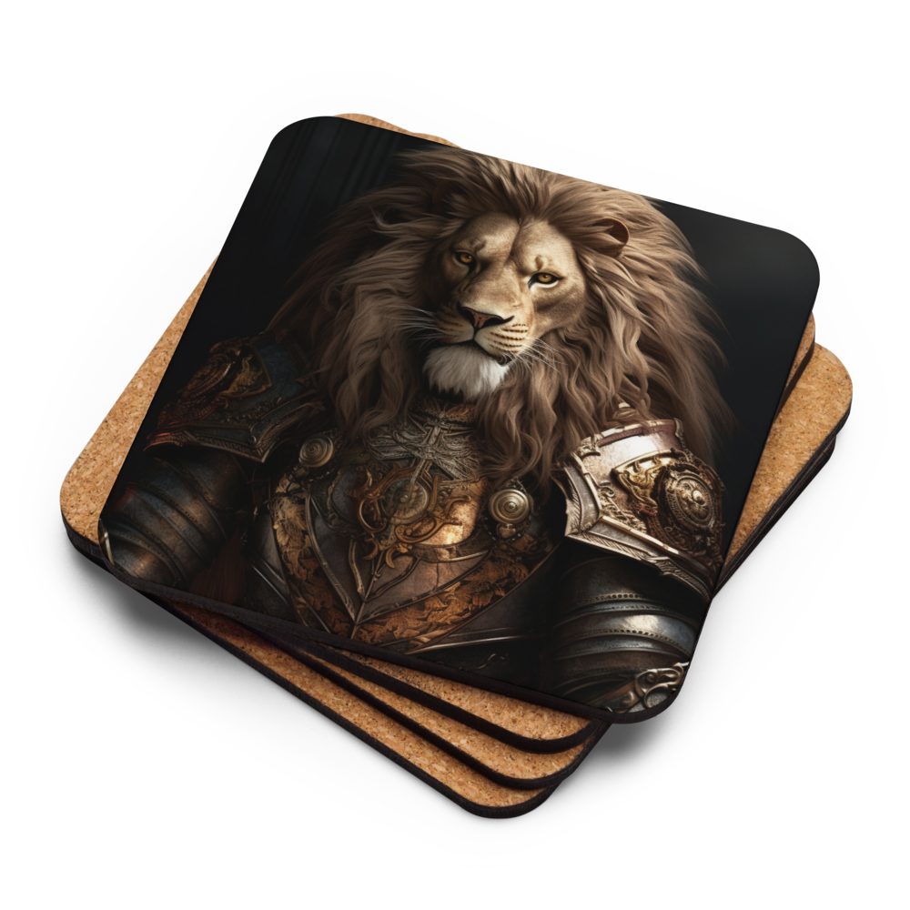 Regal Lionheart Coaster