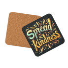 Spread Kindness Coaster