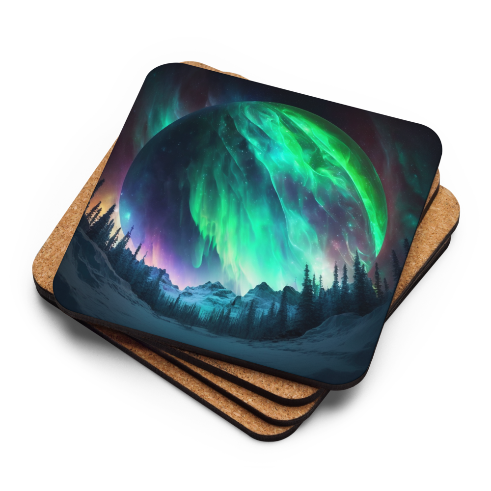 Aurora Coaster