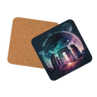 Stonehenge Coaster